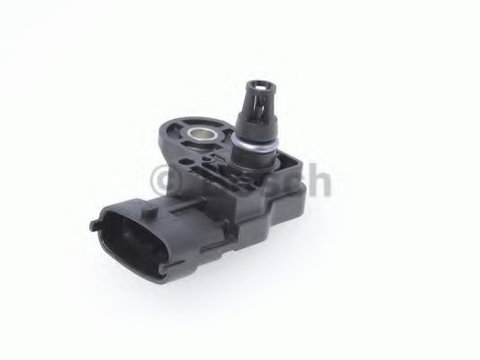 Senzor,presiune supraalimentare FORD TRANSIT CONNECT caroserie (2013 - 2020) BOSCH 0 261 230 280