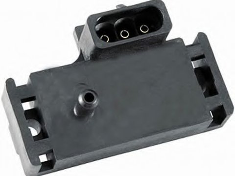 Senzor,presiune supraalimentare HYUNDAI COUPE (RD) (1996 - 2002) HELLA 6PP 009 400-221 piesa NOUA