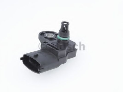 Senzor,presiune supraalimentare IVECO DAILY V autobasculanta (2011 - 2014) BOSCH 0 281 006 049