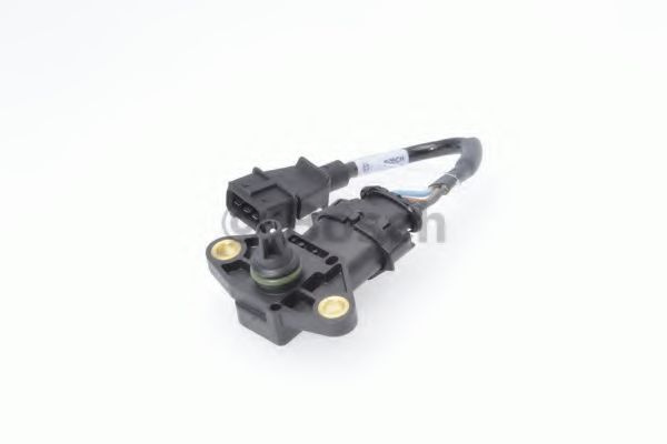 Senzor,presiune supraalimentare IVECO EuroCargo (1991 - 2011) BOSCH F 00C 3G1 303