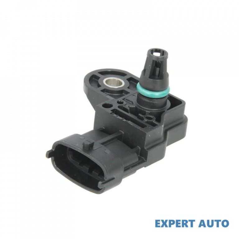 Senzor,presiune supraalimentare Iveco EuroCargo 1991-2011 #3 0000504372225