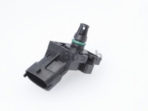 Senzor,presiune supraalimentare JAGUAR XK cupe (QQ6_, _J43_) (2006 - 2014) Bosch 0 261 230 295