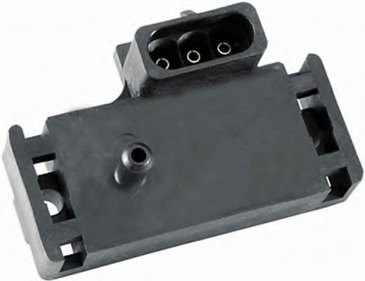 Senzor,presiune supraalimentare KIA PRIDE combi (1999 - 2016) HELLA 6PP 009 400-221