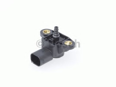 Senzor,presiune supraalimentare MERCEDES-BENZ A-CLASS (W169) (2004 - 2012) BOSCH 0 261 230 193