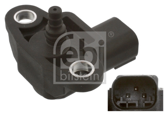 Senzor presiune supraalimentare # Mercedes-benz V-