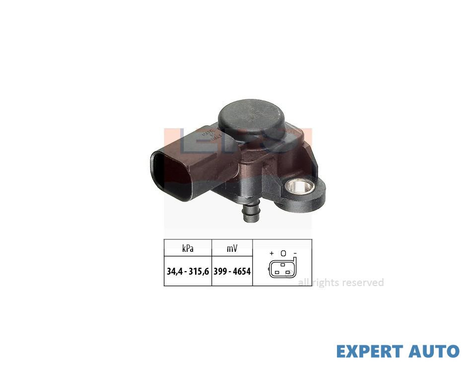 Senzor,presiune supraalimentare Mercedes E-CLASS T