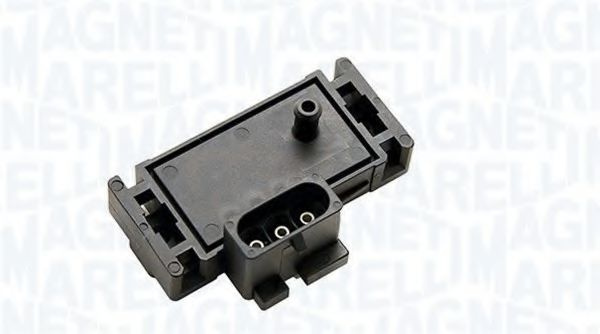 Senzor,presiune supraalimentare OPEL ASTRA F Combi (51, 52) (1991 - 1998) MAGNETI MARELLI 215810006500 piesa NOUA