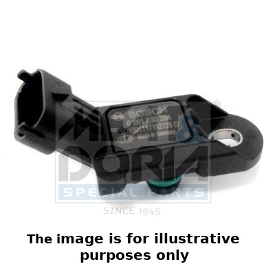 Senzor presiune supraalimentare # Opel Meriva 2003 2004 2005 2006 2007 2008 2009 2010 # 82123E # MEAT DORIA