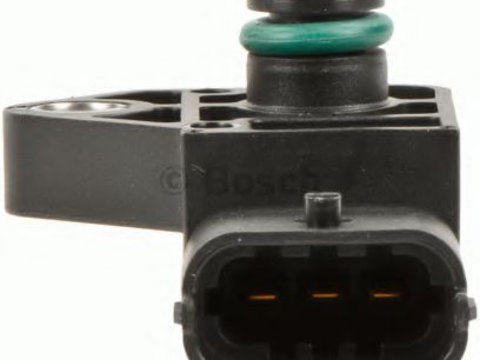Senzor,presiune supraalimentare OPEL VECTRA C GTS (2002 - 2016) Bosch 0 261 230 101