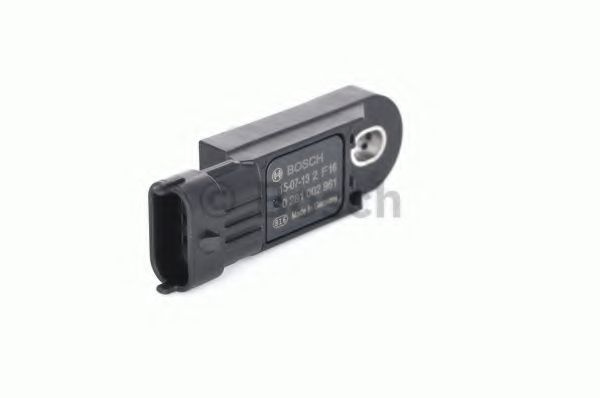 Senzor,presiune supraalimentare OPEL VIVARO carose