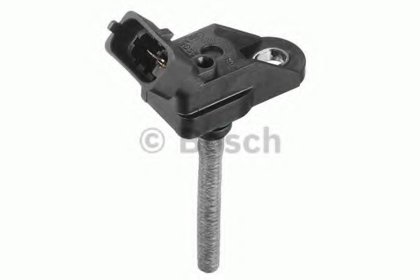 Senzor,presiune supraalimentare OPEL ZAFIRA B (A05) (2005 - 2016) Bosch 0 261 230 009