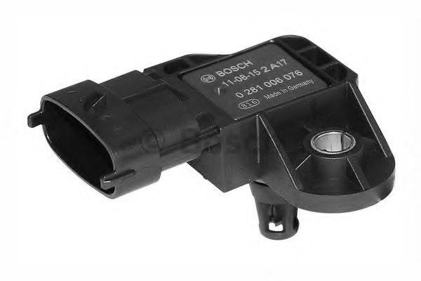 Senzor,presiune supraalimentare OPEL ZAFIRA TOURER