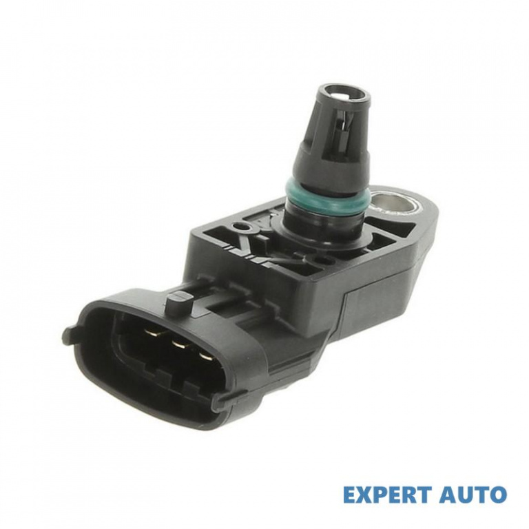Senzor,presiune supraalimentare Porsche 911 Cabriolet (997) 2005-2012 #2 0261230247