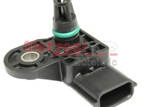 Senzor,presiune supraalimentare RENAULT CAPTUR (2013 - 2016) METZGER 0906192 piesa NOUA