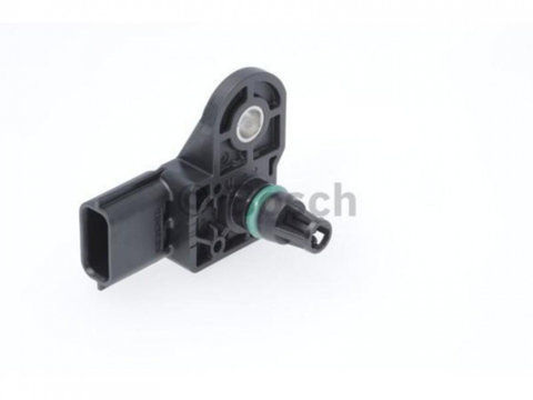 Senzor,presiune supraalimentare Renault CAPTUR 2013-2016 #3 0281006108