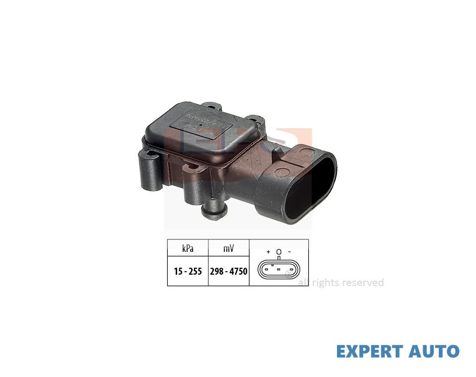 Senzor,presiune supraalimentare Renault CLIO Mk II (BB0/1/2_, CB0/1/2_) 1998-2016 #2 009400201