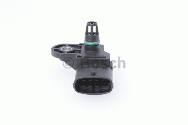 Senzor presiune supraalimentare RENAULT GRAND SCENIC II (JM0/1_) - Cod intern: W20255166 - LIVRARE DIN STOC in 24 ore!!!