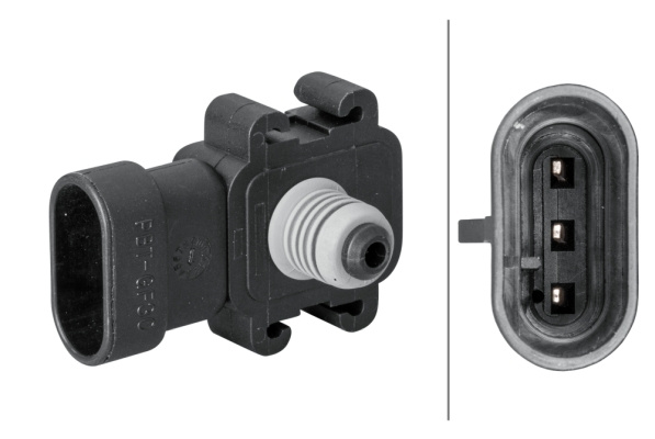 Senzor presiune supraalimentare # Renault Kangoo 2001 2002 2003 2004 2005 2006 2007 2008 2009 2010 2011 2012 2013 2014 2015 2016 2017 2018 2019 2020 2021 2022 2023 2024 2025 # 6PP 009 400 201 # HELLA