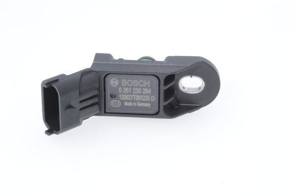 Senzor presiune supraalimentare # Renault Laguna 2001 2002 2003 2004 2005 2006 2007 # 0 261 230 284 # BOSCH