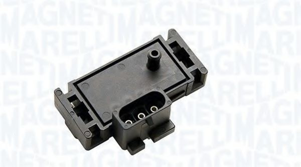 Senzor,presiune supraalimentare RENAULT MEGANE I Scenic (JA0/1) (1996 - 2001) MAGNETI MARELLI 215810006500 piesa NOUA