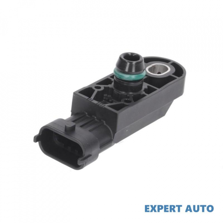 Senzor,presiune supraalimentare Renault SCENIC II 