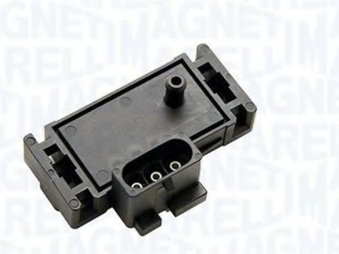 Senzor,presiune supraalimentare RENAULT TWINGO I Van (S06_) (1993 - 2016) MAGNETI MARELLI 215810006500