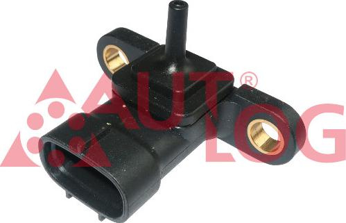 Senzor.presiune supraalimentare Senzor de presiune la galeria de admisie 3 pin LEXUS IS II SUBARU TREZIA TOYOTA A TOYOTA RAV 4 III (_A3_), Crossover, 06.2005 - 08.2014 Autlog AS5241