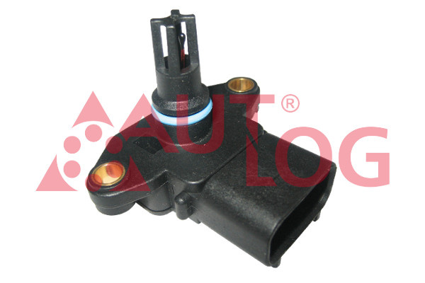 Senzor,presiune supraalimentare Senzor de presiune la galeria de admisie 4 pin FORD MONDEO III TRANSIT JAGUAR X-TYPE I 2.0 d/2.3/2.4D 01.00-12.09 AUTLOG AS4946