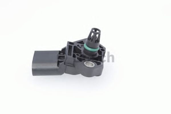 Senzor presiune supraalimentare VOLKSWAGEN GOLF Mk IV Estate (1J5) - Cod intern: W20275716 - LIVRARE DIN STOC in 24 ore!!!