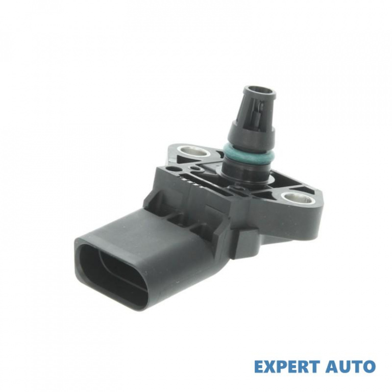 Senzor,presiune supraalimentare Volkswagen VW TRANSPORTER / CARAVELLE Mk VI bus (SGB, SGG, SGJ) 2015-2016 #3 0281002976