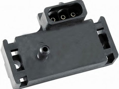 Senzor,presiune supraalimentare VOLVO 850 combi (LW) (1992 - 1997) HELLA 6PP 009 400-221