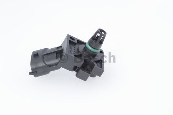 Senzor presiune supraalimentare VOLVO S60 II - Cod intern: W20275719 - LIVRARE DIN STOC in 24 ore!!!