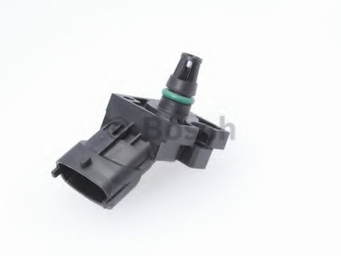 Senzor,presiune supraalimentare VOLVO V60 (2010 - 2016) Bosch 0 261 230 293