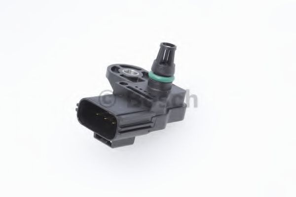 Senzor,presiune supraalimentare VOLVO XC70 II (200