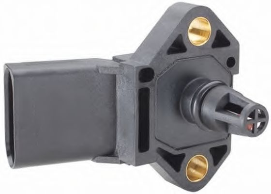 Senzor,presiune supraalimentare VW JETTA III (1K2)