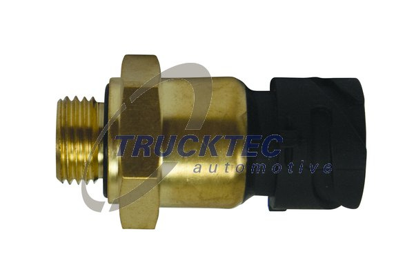 Senzor,presiune ulei (0342025 TRUCKTEC) VOLVO