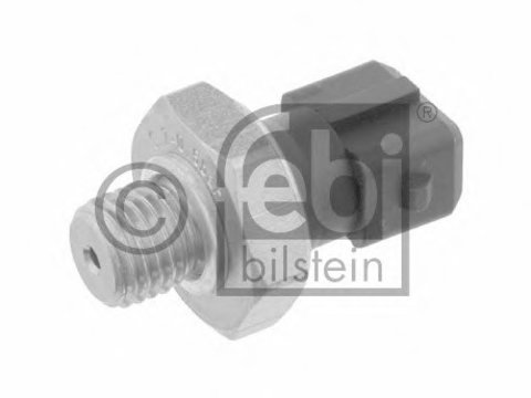 Senzor presiune ulei 06033 FEBI BILSTEIN pentru Bmw Seria 3 Bmw Seria 5 Bmw Seria 6 Bmw Seria 7 Bmw Z1 Bmw X5 Bmw X6 Bmw Seria 1 Bmw Seria 8 Opel Omega