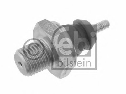 Senzor presiune ulei 07811 FEBI BILSTEIN pentru Ford Fiesta Ford Escort Ford Orion Ford Sierra Ford Granada Ford Scorpio Ford Courier Ford Verona Ford Mondeo