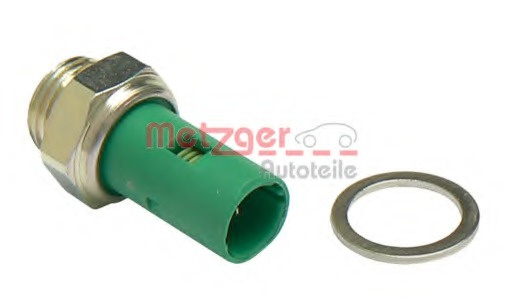 Senzor presiune ulei 0910029 METZGER pentru Renault 19 Renault 21 Renault Express Renault Extra Renault Rapid Renault Clio Renault Laguna Renault Megane Renault Espace