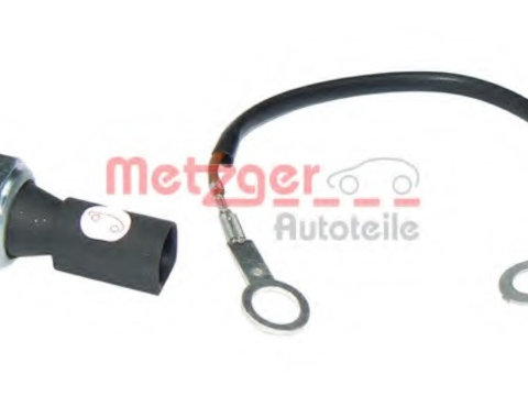 Senzor presiune ulei 0910054 METZGER pentru Audi A3 Vw Golf Vw Rabbit Vw Touran Seat Altea Audi A4 Skoda Laura Skoda Octavia Vw Passat