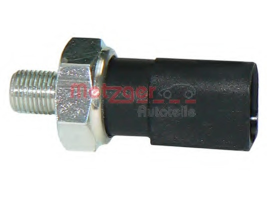 Senzor presiune ulei 0910068 METZGER pentru Audi A3 Vw Golf Vw Rabbit Vw Touran Audi A6 Seat Altea Audi A4 Seat Toledo Skoda Laura Skoda Octavia Vw Passat Vw Jetta Vw Vento Audi A8 Seat Leon Vw Eos Audi Tt Vw Bora Seat Exeo