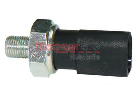 Senzor presiune ulei 0910068 METZGER pentru Audi A3 Vw Golf Vw Rabbit Vw Touran Audi A6 Seat Altea Audi A4 Seat Toledo Skoda Laura Skoda Octavia Vw Passat Vw Jetta Vw Vento Audi A8 Seat Leon Vw Eos Audi Tt Vw Bora Seat Exeo