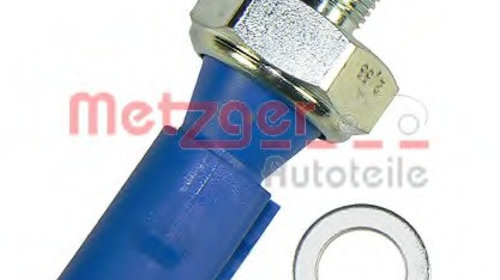 Senzor presiune ulei 0910077 METZGER pen