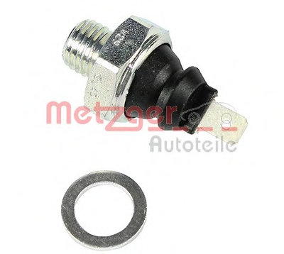 Senzor presiune ulei 0910079 METZGER pentru Bmw Se