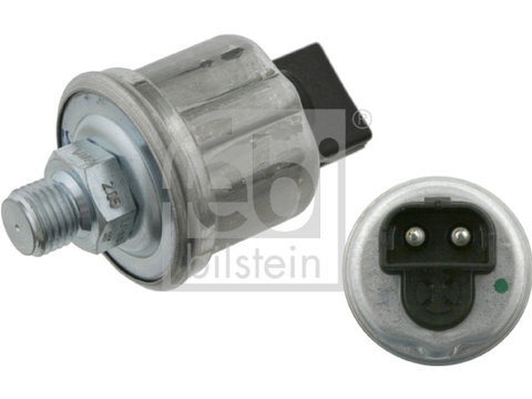 Senzor presiune ulei 09904 FEBI BILSTEIN pentru Bmw Seria 5 Bmw Seria 7 Volvo S40 Volvo 760 Volvo 340-360 Vw Bora Vw Jetta Nissan Navara Nissan Pick Volvo 850