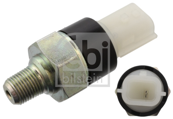 Senzor presiune ulei (105970 FEBI BILSTEIN) DACIA,NISSAN,RENAULT