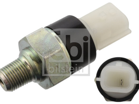 Senzor presiune ulei (105970 FEBI BILSTEIN) DACIA,NISSAN,RENAULT