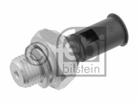 Senzor presiune ulei 15076 FEBI BILSTEIN pentru Volvo 240 Volvo 740 Volvo 760 Volvo 940 Volvo 960 Volvo 850 Volvo S40 Volvo V40 Volvo S80 Volvo S70 Volvo V70 Volvo S90 Volvo V90 Volvo C70