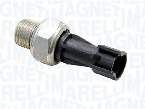 Senzor presiune ulei (171901011010 MAGNETI MARELLI) ABARTH,ALFA ROMEO,Citroen,FIAT,FORD,INNOCENTI,IVECO,LANCIA,OPEL,PEUGEOT,SAAB,SUZUKI