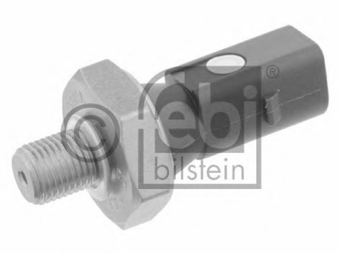 Senzor presiune ulei 19014 FEBI BILSTEIN pentru Seat Alhambra Vw Caddy Vw Panel Vw Golf Vw Lupo Skoda Fabia Vw Bora Vw Jetta Vw Crafter Vw Sharan Audi A1 Vw Up Seat Ibiza Audi A2 Vw Polo Skoda Octavia Seat Mii Skoda Citigo Vw Beetle Vw New Vw Novo Vw